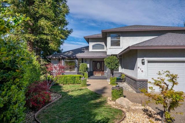 416 Arbor Place, Redding, CA 96001