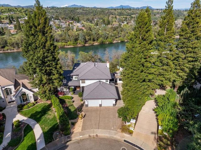 416 Arbor Place, Redding, CA 96001