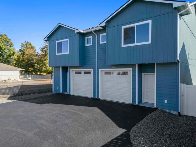 9625 E Nixon Ln, Spokane Valley, WA 99206