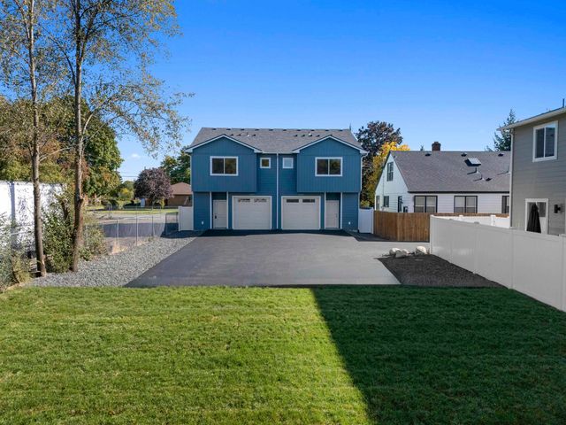 9625 E Nixon Ln, Spokane Valley, WA 99206