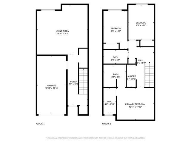 9625 E Nixon Ln, Spokane Valley, WA 99206