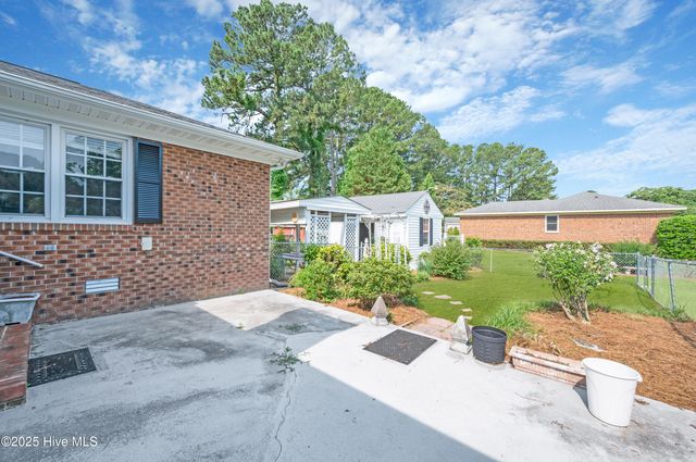 311 Prince Road, Greenville, NC 27858