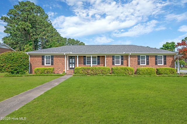 311 Prince Road, Greenville, NC 27858