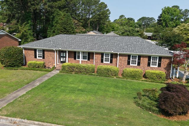 311 Prince Road, Greenville, NC 27858