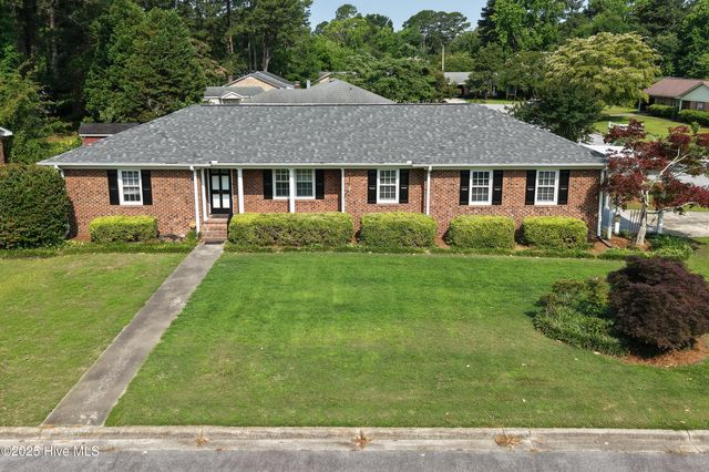 311 Prince Road, Greenville, NC 27858
