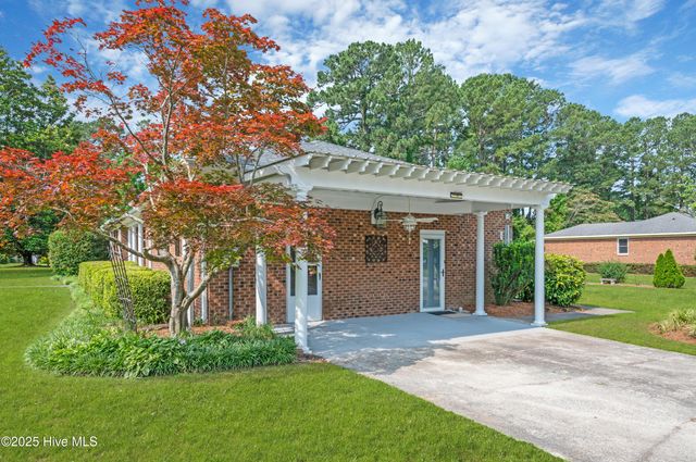 311 Prince Road, Greenville, NC 27858