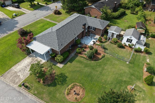 311 Prince Road, Greenville, NC 27858
