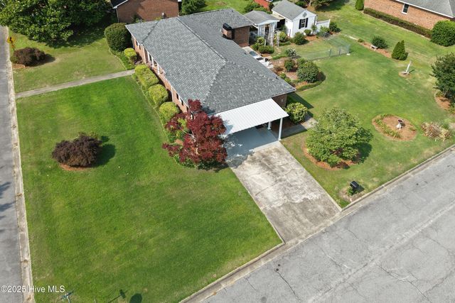311 Prince Road, Greenville, NC 27858