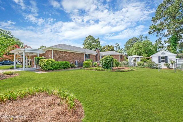 311 Prince Road, Greenville, NC 27858