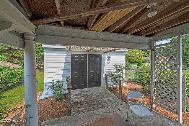311 Prince Road, Greenville, NC 27858