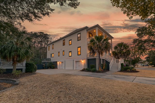 1489 Red Tide Road, Mount Pleasant, SC 29466