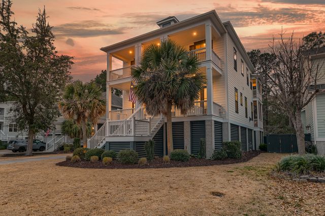 1489 Red Tide Road, Mount Pleasant, SC 29466