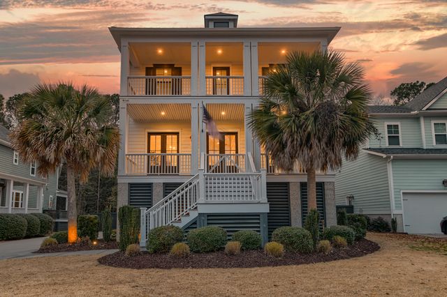 1489 Red Tide Road, Mount Pleasant, SC 29466