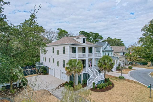 1489 Red Tide Road, Mount Pleasant, SC 29466