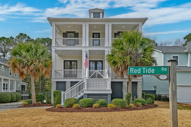 1489 Red Tide Road, Mount Pleasant, SC 29466