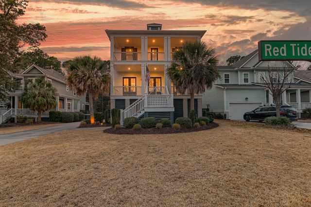 1489 Red Tide Road, Mount Pleasant, SC 29466