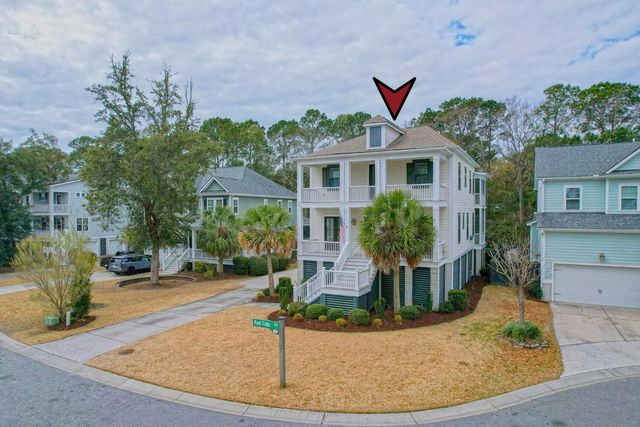 1489 Red Tide Road, Mount Pleasant, SC 29466