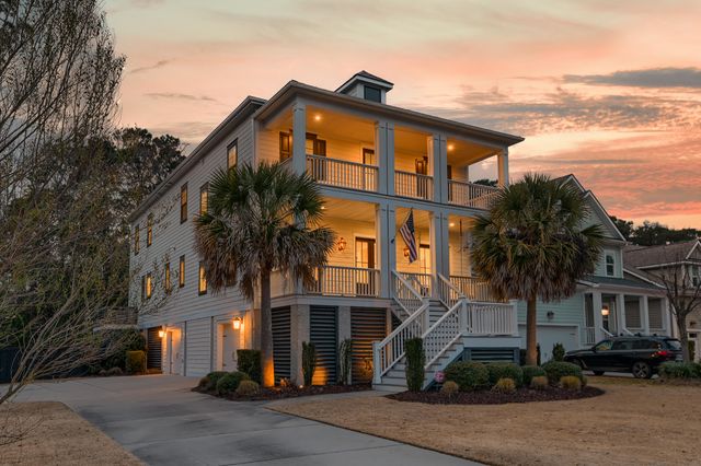 1489 Red Tide Road, Mount Pleasant, SC 29466