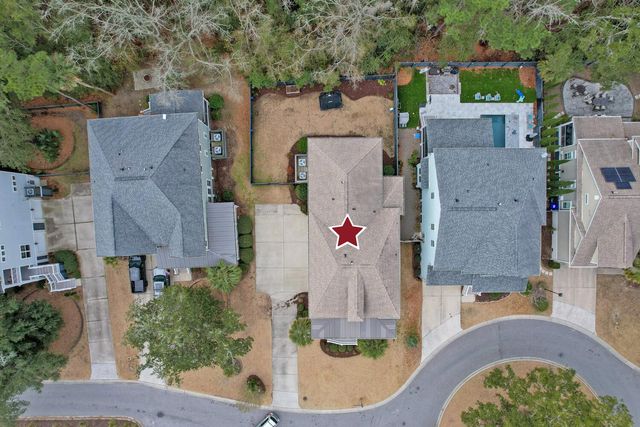 1489 Red Tide Road, Mount Pleasant, SC 29466