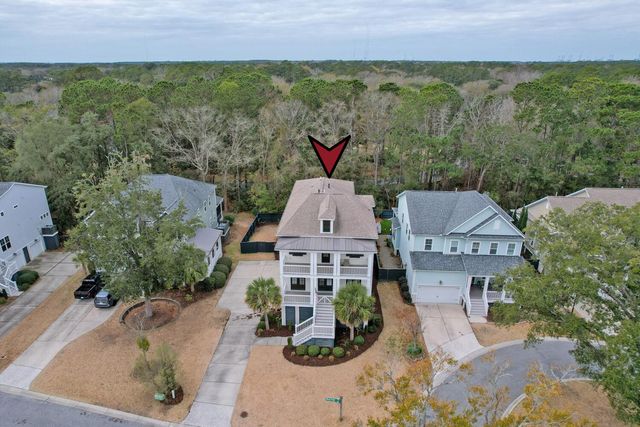 1489 Red Tide Road, Mount Pleasant, SC 29466