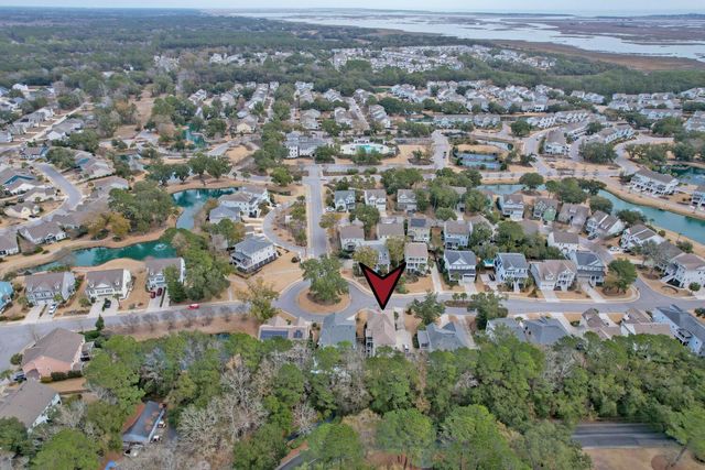 1489 Red Tide Road, Mount Pleasant, SC 29466