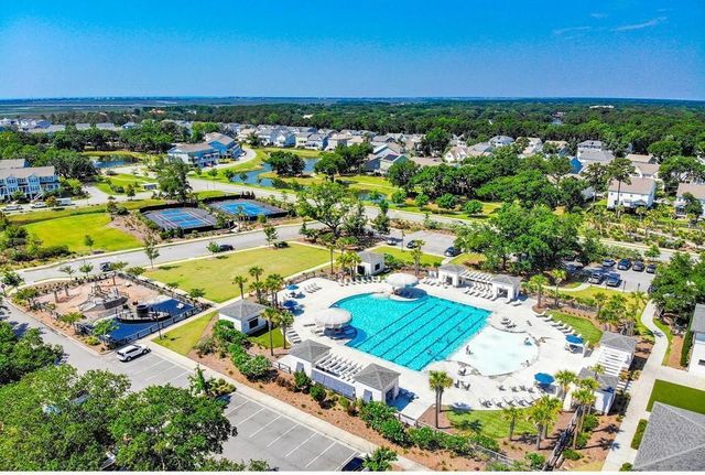 1489 Red Tide Road, Mount Pleasant, SC 29466