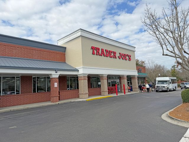 1489 Red Tide Road, Mount Pleasant, SC 29466