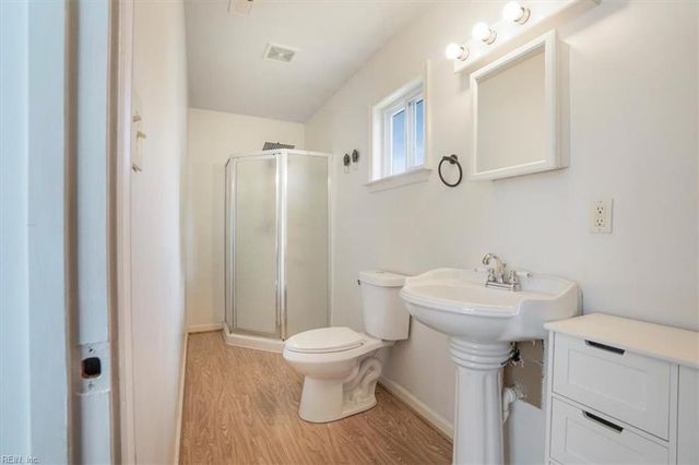 2605 Sacandaga Ct, Virginia Beach, VA 23453