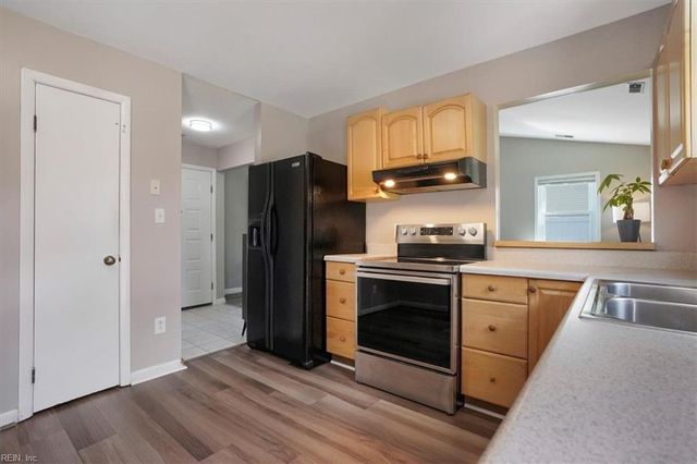 2605 Sacandaga Ct, Virginia Beach, VA 23453