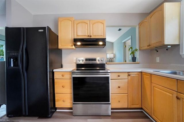 2605 Sacandaga Ct, Virginia Beach, VA 23453