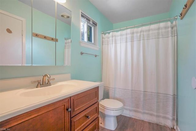 2605 Sacandaga Ct, Virginia Beach, VA 23453