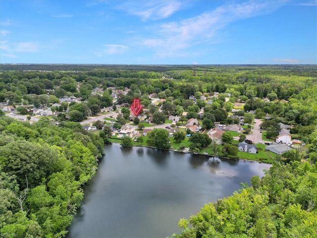 2605 Sacandaga Ct, Virginia Beach, VA 23453