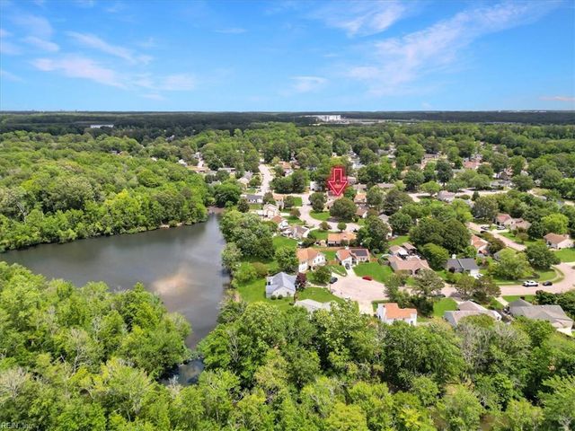 2605 Sacandaga Ct, Virginia Beach, VA 23453