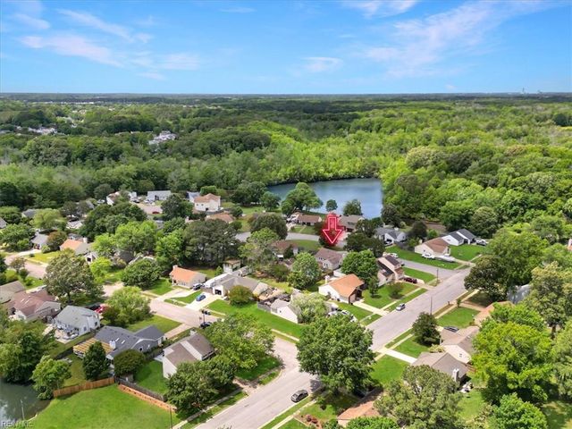 2605 Sacandaga Ct, Virginia Beach, VA 23453