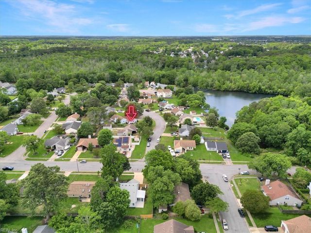 2605 Sacandaga Ct, Virginia Beach, VA 23453