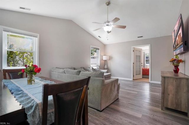 2605 Sacandaga Ct, Virginia Beach, VA 23453