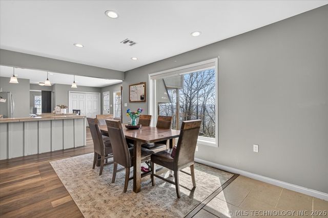 3801 E Mountain Road, Bartlesville, OK 74003