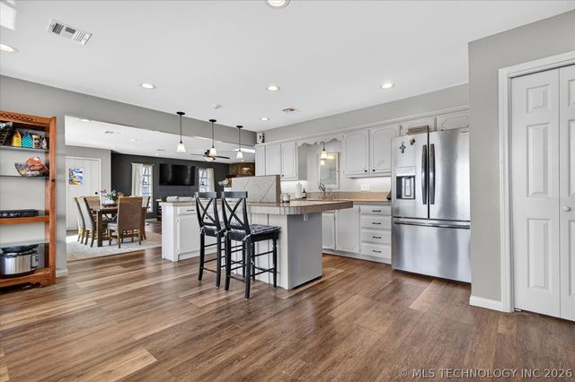 3801 E Mountain Road, Bartlesville, OK 74003