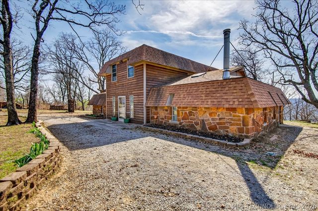 3801 E Mountain Road, Bartlesville, OK 74003