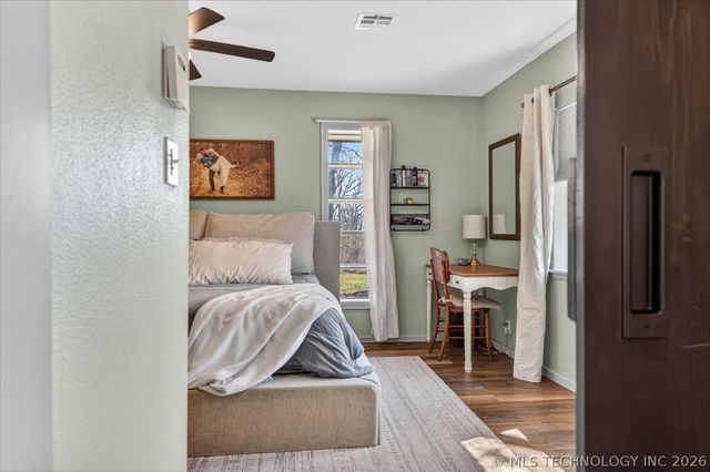 3801 E Mountain Road, Bartlesville, OK 74003