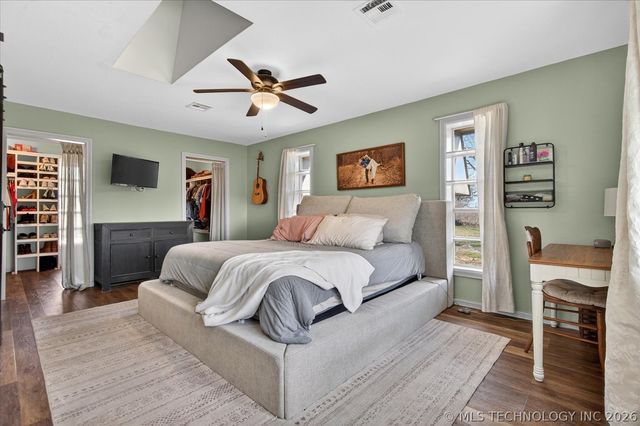 3801 E Mountain Road, Bartlesville, OK 74003