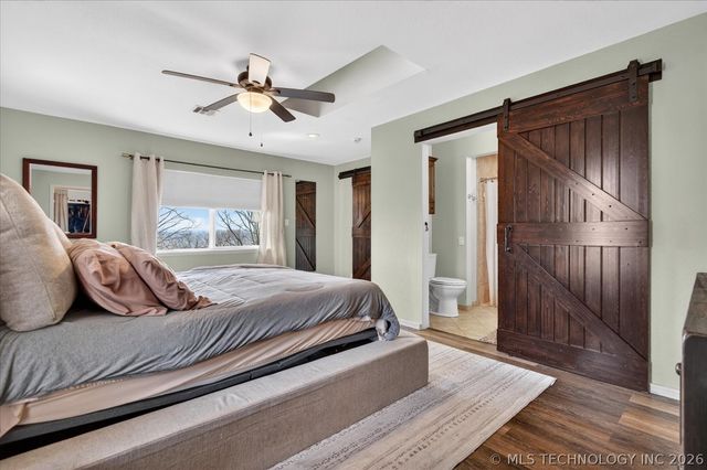 3801 E Mountain Road, Bartlesville, OK 74003