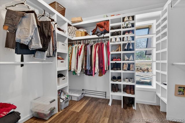 3801 E Mountain Road, Bartlesville, OK 74003