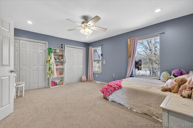 3801 E Mountain Road, Bartlesville, OK 74003