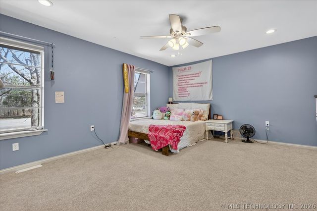 3801 E Mountain Road, Bartlesville, OK 74003