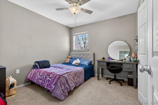 3801 E Mountain Road, Bartlesville, OK 74003