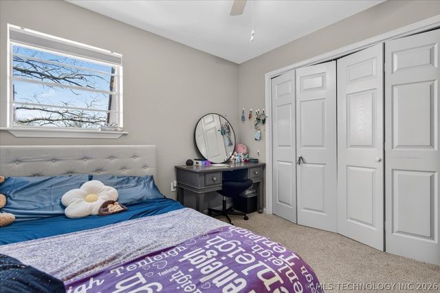 3801 E Mountain Road, Bartlesville, OK 74003