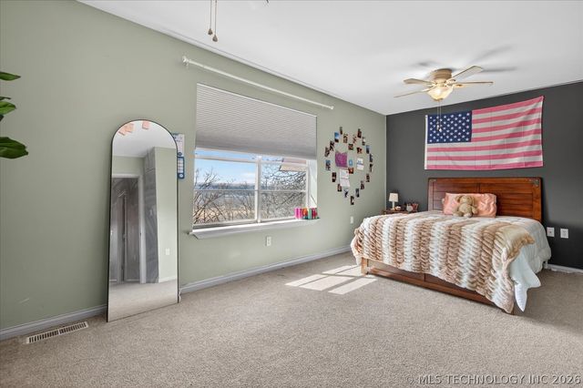 3801 E Mountain Road, Bartlesville, OK 74003