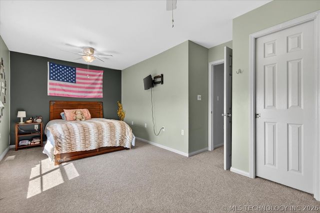 3801 E Mountain Road, Bartlesville, OK 74003