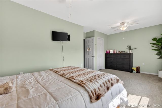 3801 E Mountain Road, Bartlesville, OK 74003